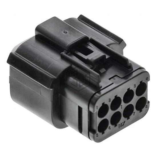 0194180023 - Molex - Rectangular Connectors - Housings