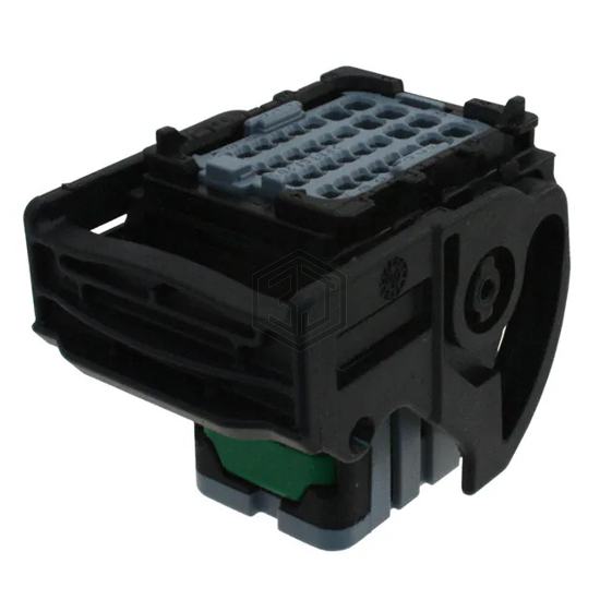 0643191218 - Molex - Rectangular Connectors - Housings