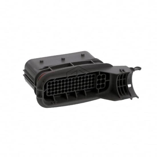 2-1718324-1 - TE Connectivity AMP Connectors - Rectangular Connectors - Housings