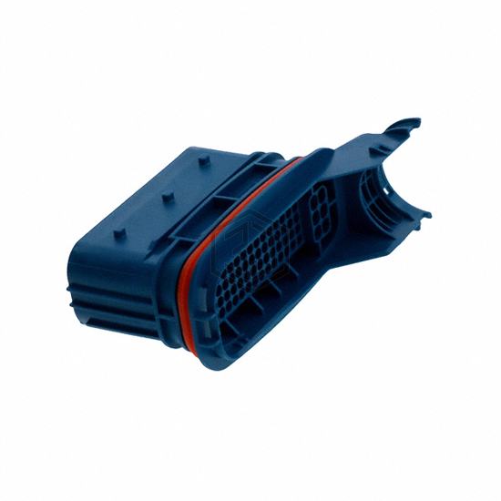 3-1718324-1 - TE Connectivity AMP Connectors - Rectangular Connectors - Housings