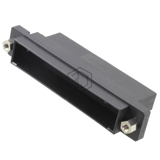 1376073-2 - TE Connectivity AMP Connectors - Rectangular Connectors - Housings