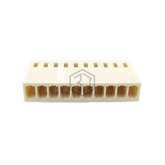MTA-10 - Adam Tech - Rectangular Connectors - Housings