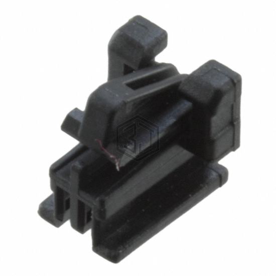 DF50A-2S-1C - Hirose Electric Co Ltd - Rectangular Connectors - Housings