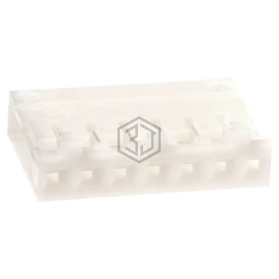 DF1B-7S-2.5R - Hirose Electric Co Ltd - Rectangular Connectors - Housings