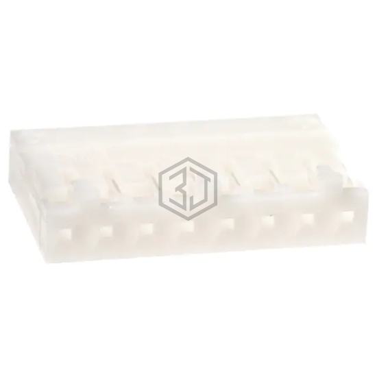 DF1B-8S-2.5R - Hirose Electric Co Ltd - Rectangular Connectors - Housings
