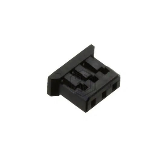 10125836-03-001SP - Amphenol ICC (FCI) - Rectangular Connectors - Housings