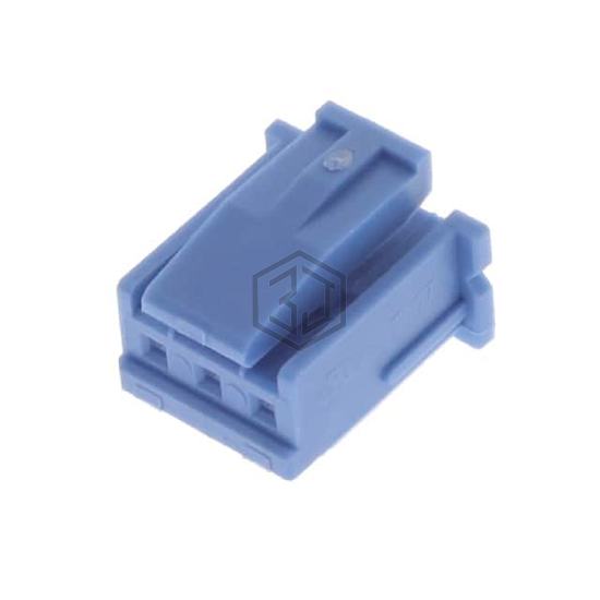 2-2338183-3 - TE Connectivity AMP Connectors - Rectangular Connectors - Housings