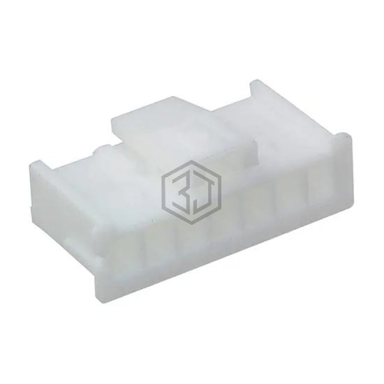XARP-07V - JST Sales America Inc. - Rectangular Connectors - Housings