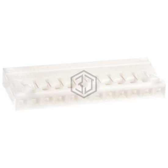 DF1B-12S-2.5R - Hirose Electric Co Ltd - Rectangular Connectors - Housings