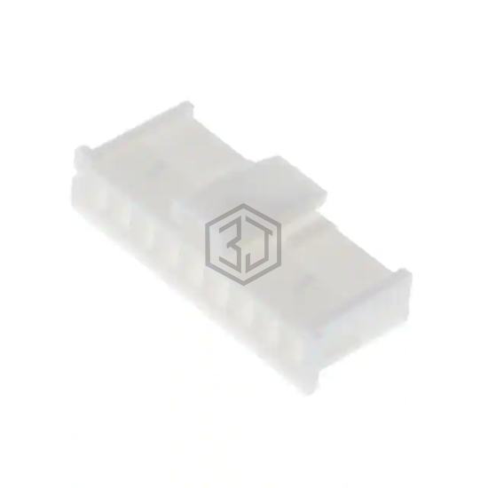 XARP-09V - JST Sales America Inc. - Rectangular Connectors - Housings