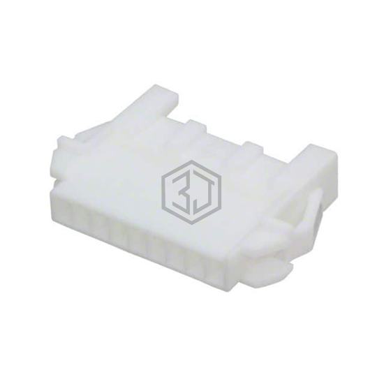 XARR-09V - JST Sales America Inc. - Rectangular Connectors - Housings