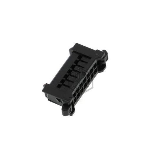 DF51-14DS-2C - Hirose Electric Co Ltd - Rectangular Connectors - Housings