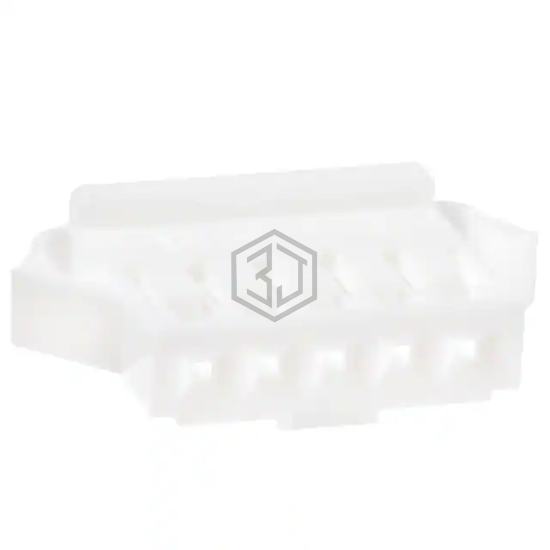 DF1B-5ES-2.5RC - Hirose Electric Co Ltd - Rectangular Connectors - Housings