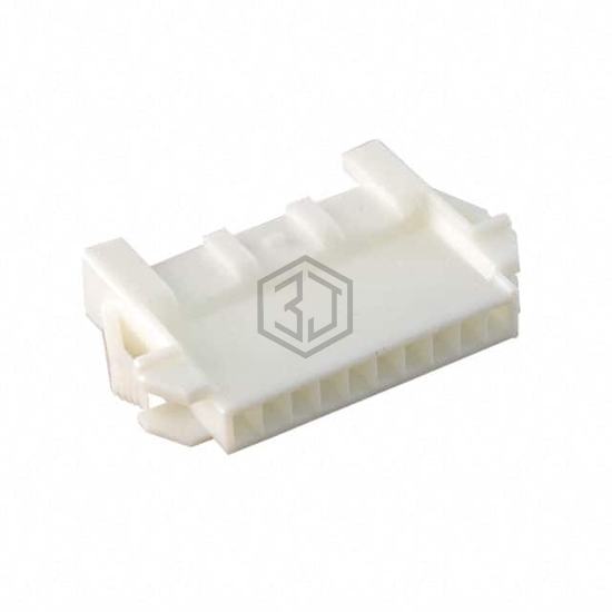 XARR-10V - JST Sales America Inc. - Rectangular Connectors - Housings