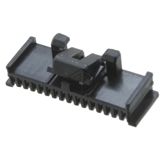 DF50A-16S-1C - Hirose Electric Co Ltd - Rectangular Connectors - Housings