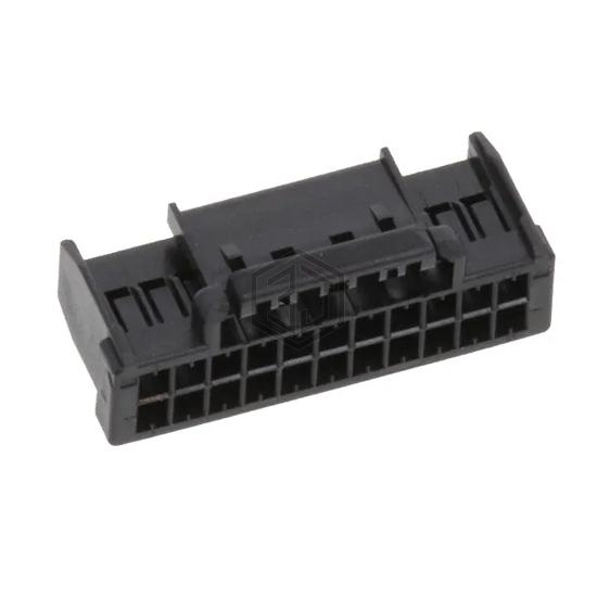 DF51K-22DS-2C(800) - Hirose Electric Co Ltd - Rectangular Connectors - Housings