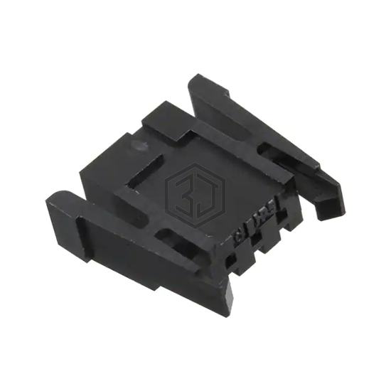 HNC2-2.5S-3 - Hirose Electric Co Ltd - Rectangular Connectors - Housings