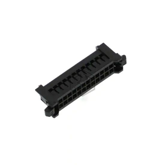 DF51-24DS-2C - Hirose Electric Co Ltd - Rectangular Connectors - Housings
