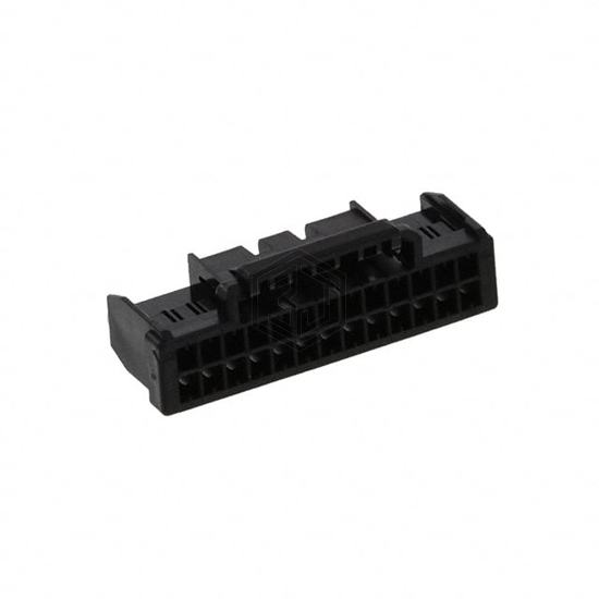 DF51K-26DS-2C(800) - Hirose Electric Co Ltd - Rectangular Connectors - Housings