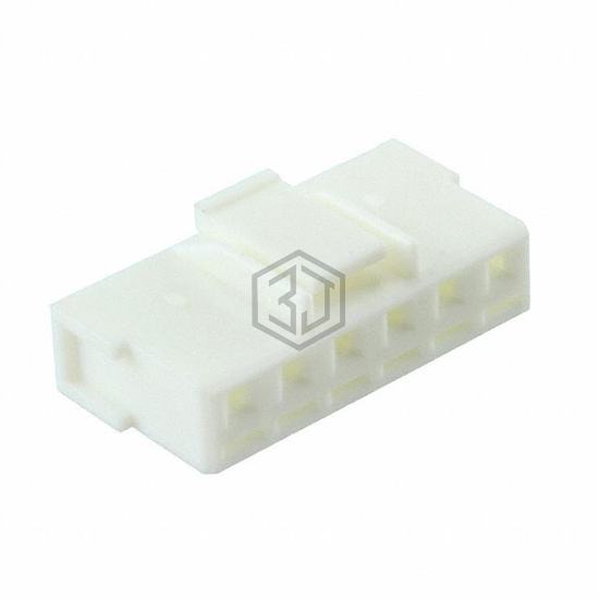 0351560600 - Molex - Rectangular Connectors - Housings