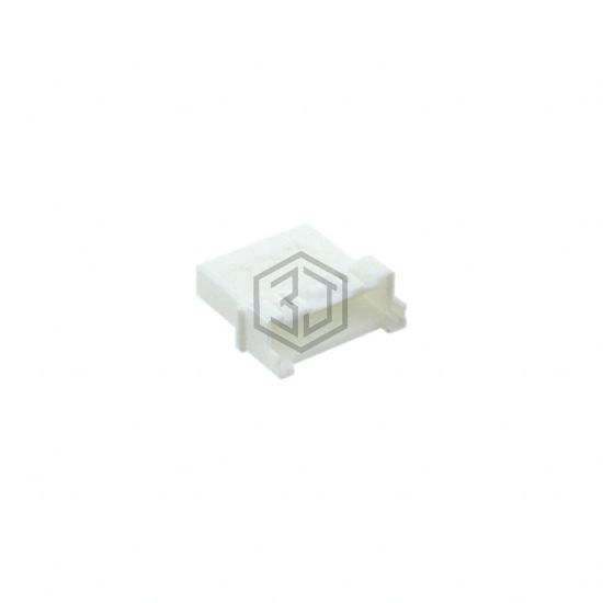 1969588-6 - TE Connectivity AMP Connectors - Rectangular Connectors - Housings