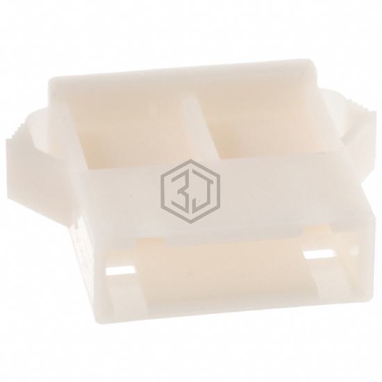 DF1BA-6EP-2.5RC - Hirose Electric Co Ltd - Rectangular Connectors - Housings