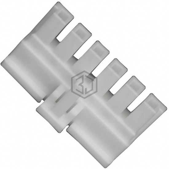 DF5A-6S-5C - Hirose Electric Co Ltd - Rectangular Connectors - Housings