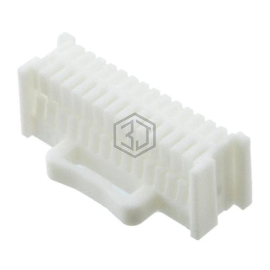 DF50S-30DS-1C - Hirose Electric Co Ltd - Rectangular Connectors - Housings