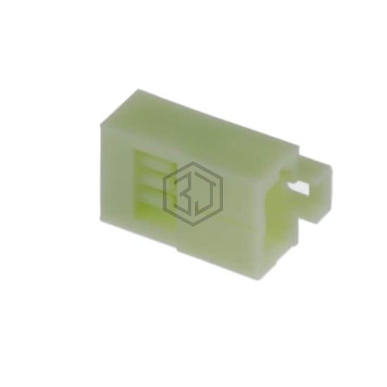 IST1-03 - Samtec Inc. - Rectangular Connectors - Housings