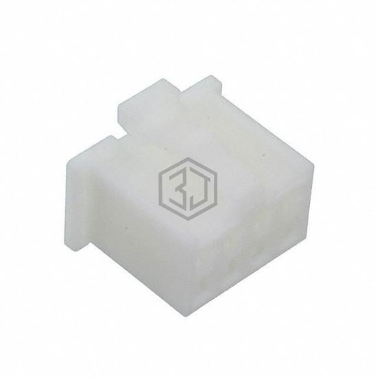MDF6-8DS-3.5C - Hirose Electric Co Ltd - Rectangular Connectors - Housings