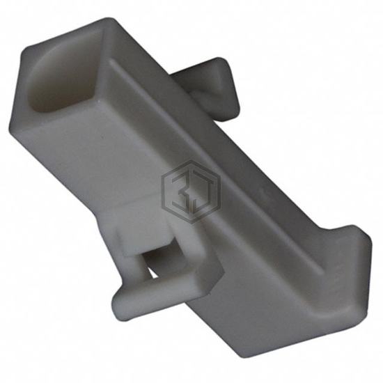 0019092017 - Molex - Rectangular Connectors - Housings