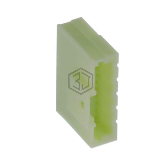 IST1-10 - Samtec Inc. - Rectangular Connectors - Housings