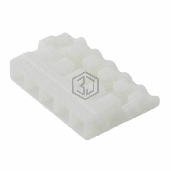 DF57H-5S-1.2C - Hirose Electric Co Ltd - Rectangular Connectors - Housings