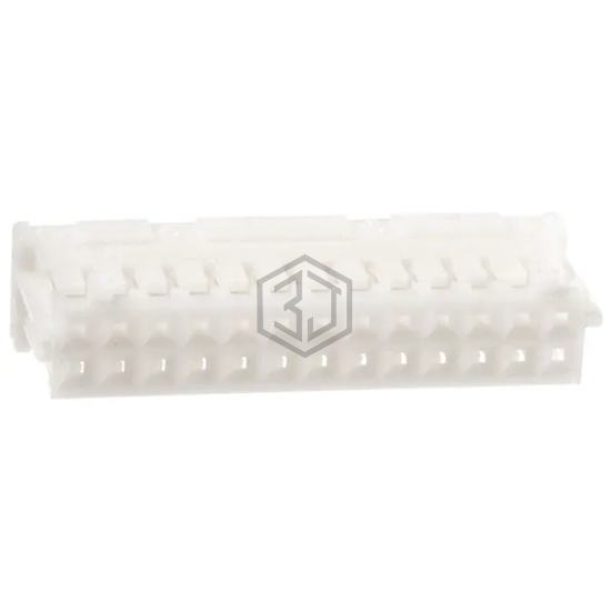 DF1B-26DS-2.5RC - Hirose Electric Co Ltd - Rectangular Connectors - Housings
