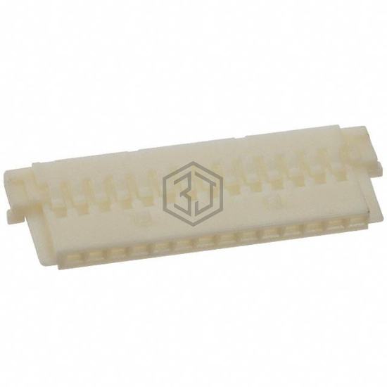 DF19-14S-1C - Hirose Electric Co Ltd - Rectangular Connectors - Housings