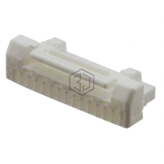 5023801400 - Molex - Rectangular Connectors - Housings