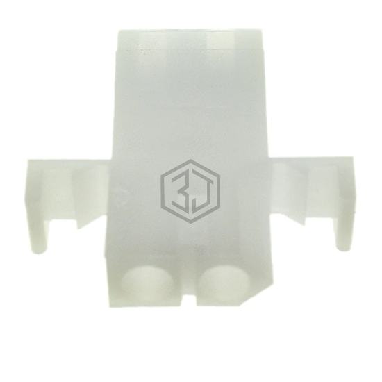 770066-1 - TE Connectivity AMP Connectors - Rectangular Connectors - Housings