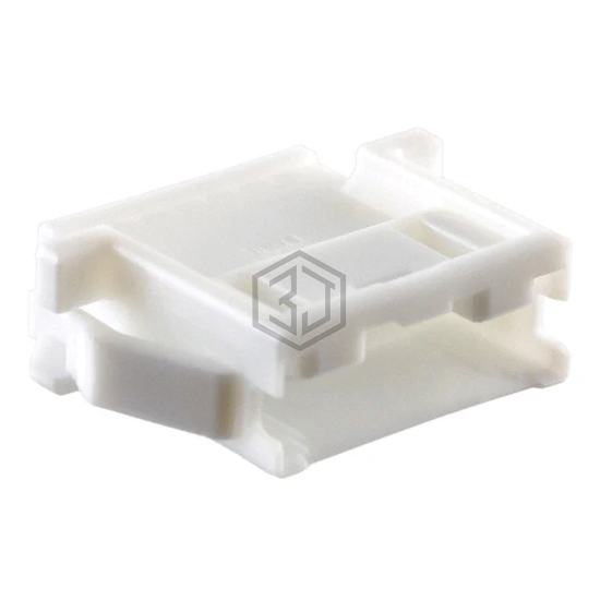 PNIRR-08V - JST Sales America Inc. - Rectangular Connectors - Housings