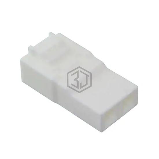 DF22A-2EP-7.92C - Hirose Electric Co Ltd - Rectangular Connectors - Housings