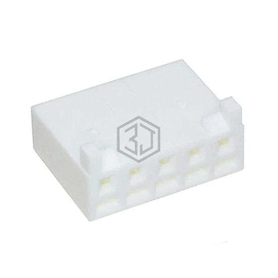 0430610005 - Molex - Rectangular Connectors - Housings