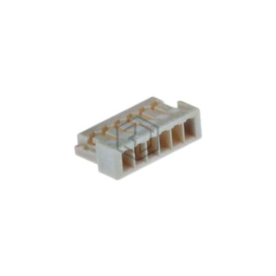 SUHR-06V-S - JST Sales America Inc. - Rectangular Connectors - Housings