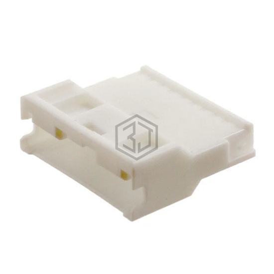 PNIRR-10VF - JST Sales America Inc. - Rectangular Connectors - Housings