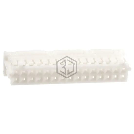 DF1B-30DS-2.5RC - Hirose Electric Co Ltd - Rectangular Connectors - Housings