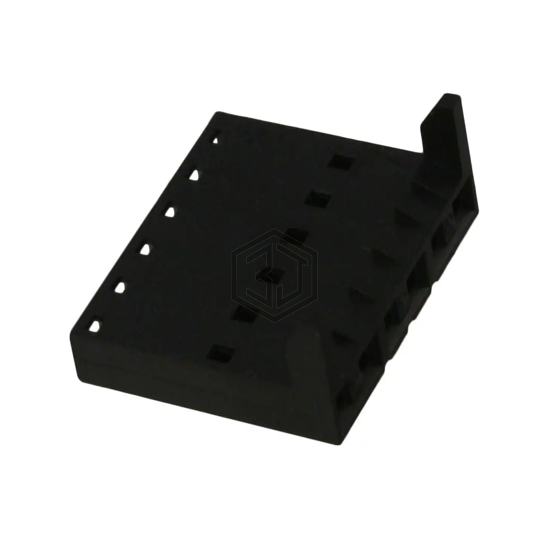 0050579506 - Molex - Rectangular Connectors - Housings