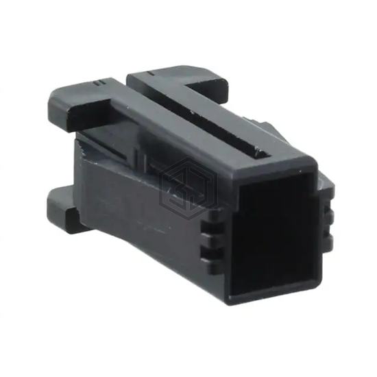 DF62P-4EP-2.2C - Hirose Electric Co Ltd - Rectangular Connectors - Housings