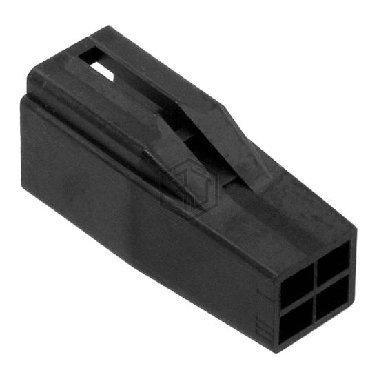 DF62B-4EP-2.2C - Hirose Electric Co Ltd - Rectangular Connectors - Housings