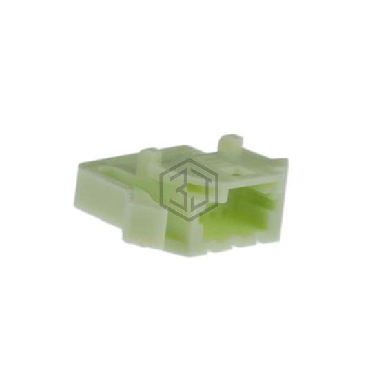 ISP1-05-A - Samtec Inc. - Rectangular Connectors - Housings