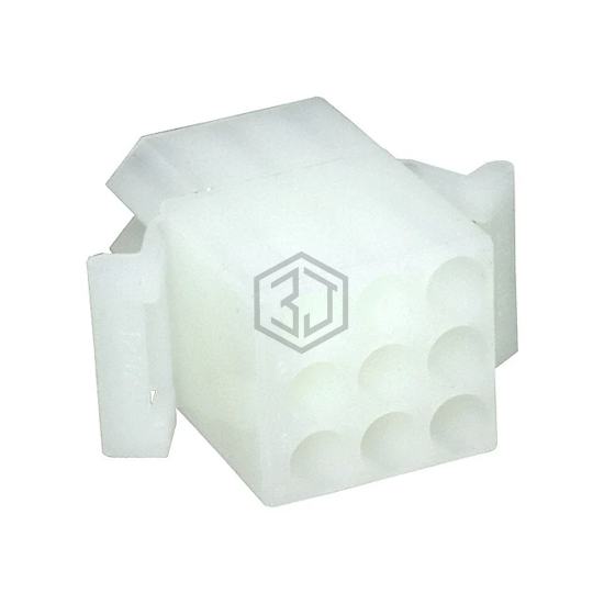 0003091092 - Molex - Rectangular Connectors - Housings