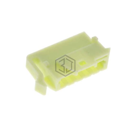 ISP1-10-A - Samtec Inc. - Rectangular Connectors - Housings