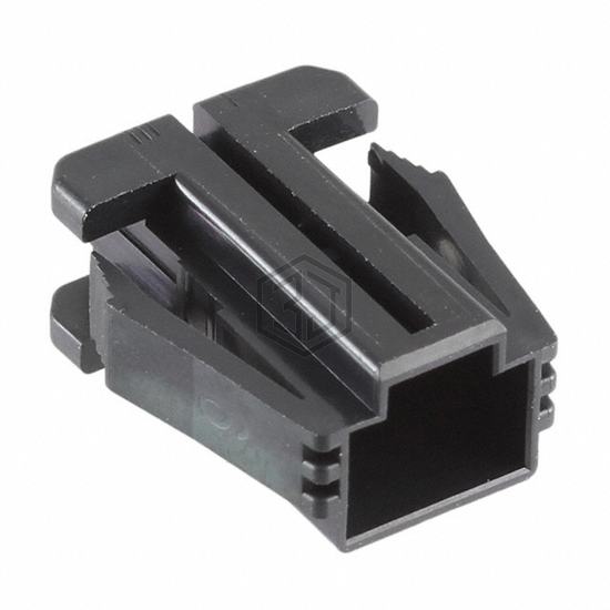 DF62P-6EP-2.2C - Hirose Electric Co Ltd - Rectangular Connectors - Housings